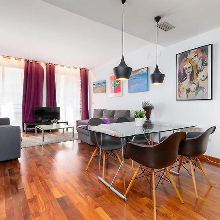 Baron Suites Valencie Exteriér fotografie