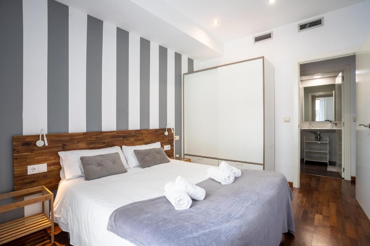 Baron Suites Valencie Exteriér fotografie