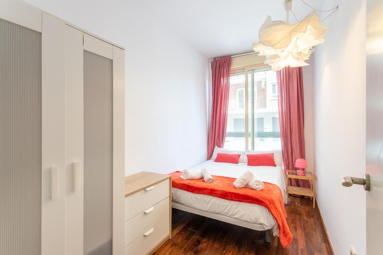 Baron Suites Valencie Exteriér fotografie