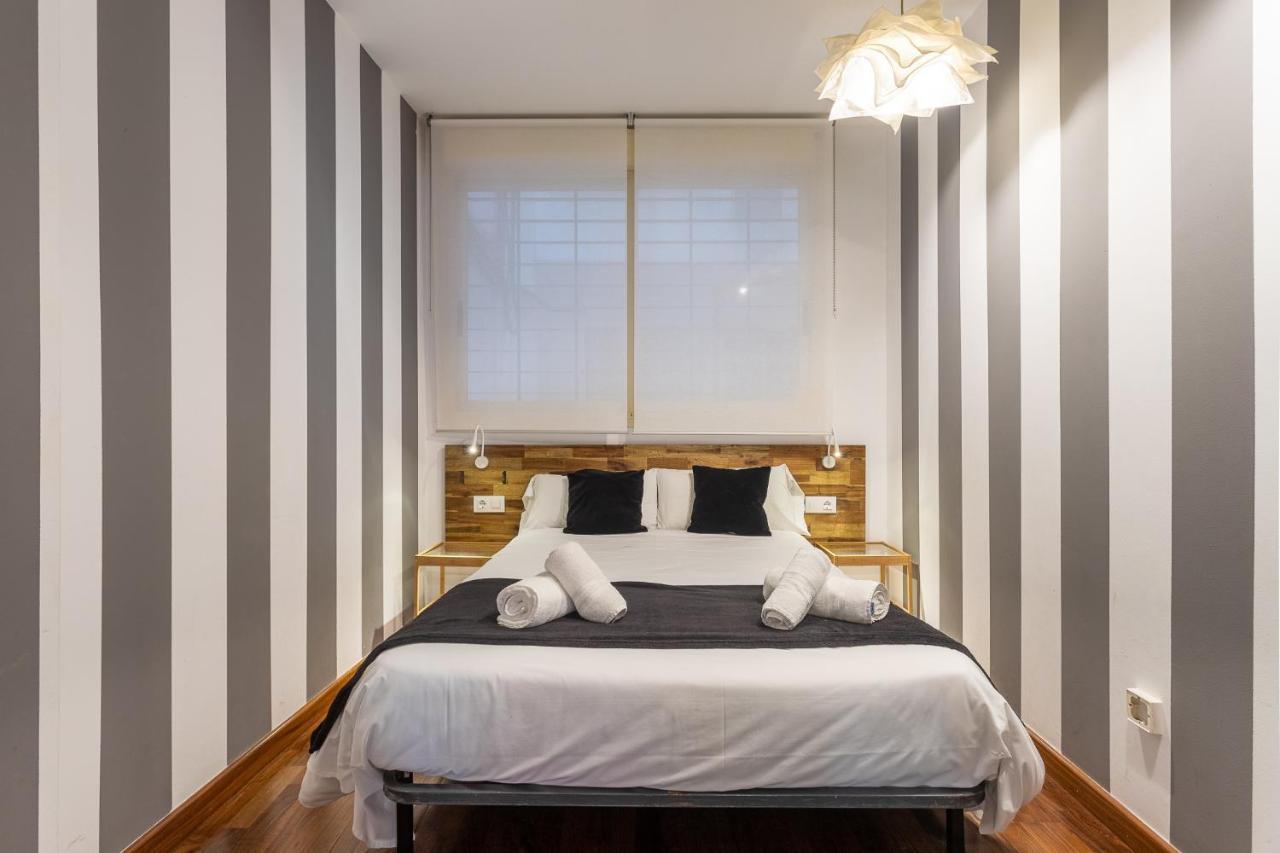 Baron Suites Valencie Exteriér fotografie
