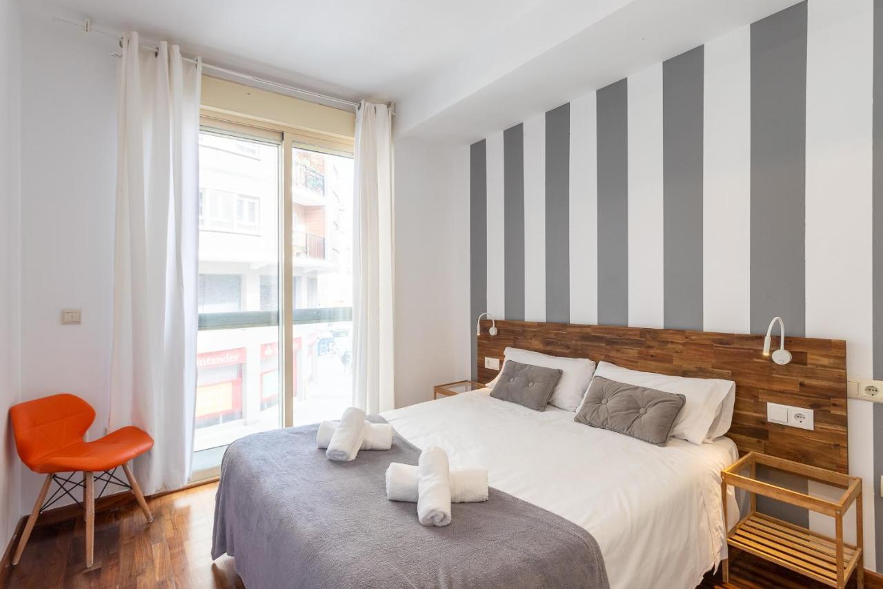 Baron Suites Valencie Exteriér fotografie