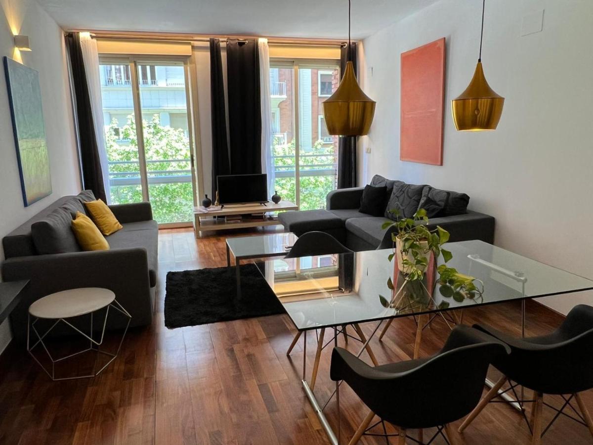 Baron Suites Valencie Exteriér fotografie