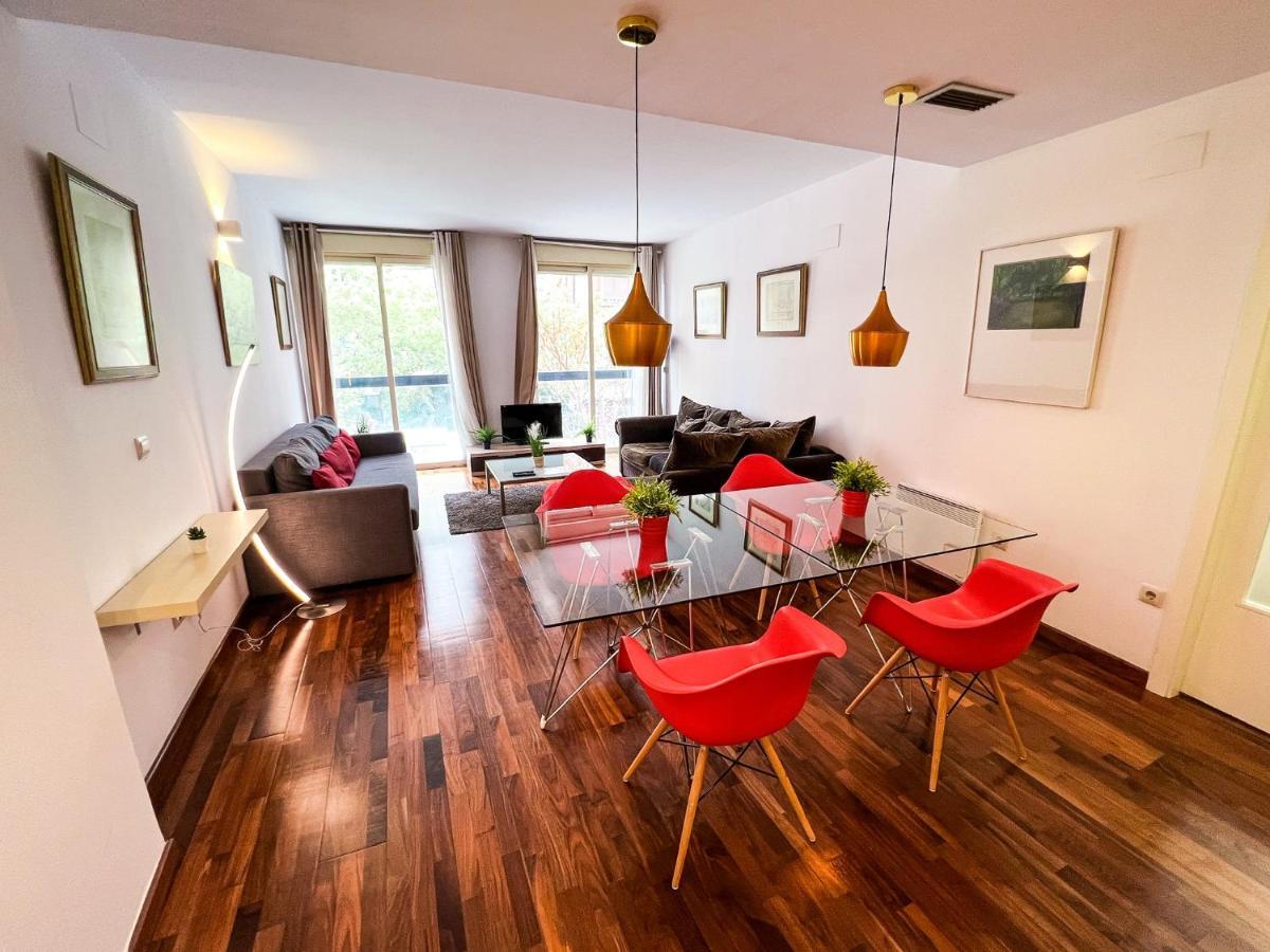 Baron Suites Valencie Exteriér fotografie