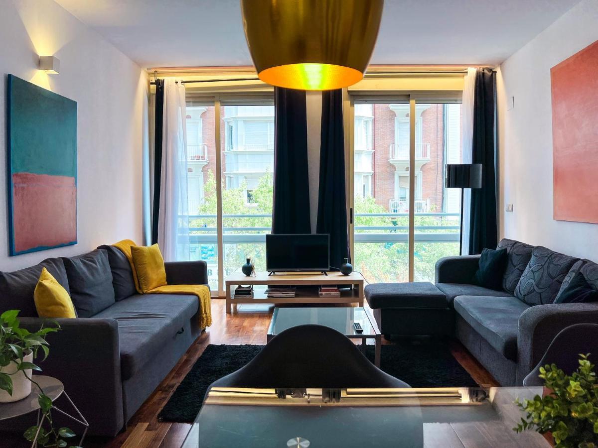 Baron Suites Valencie Exteriér fotografie