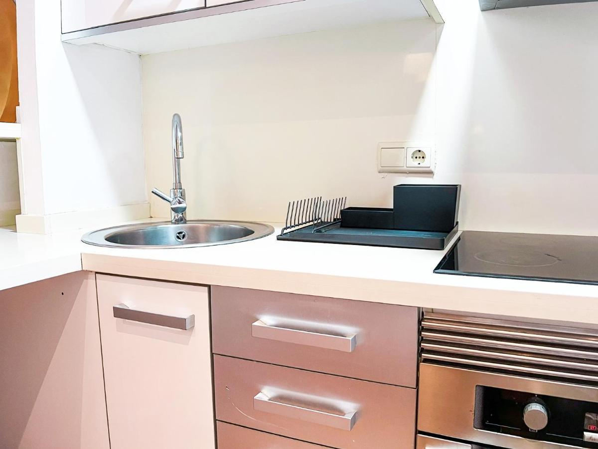 Baron Suites Valencie Exteriér fotografie