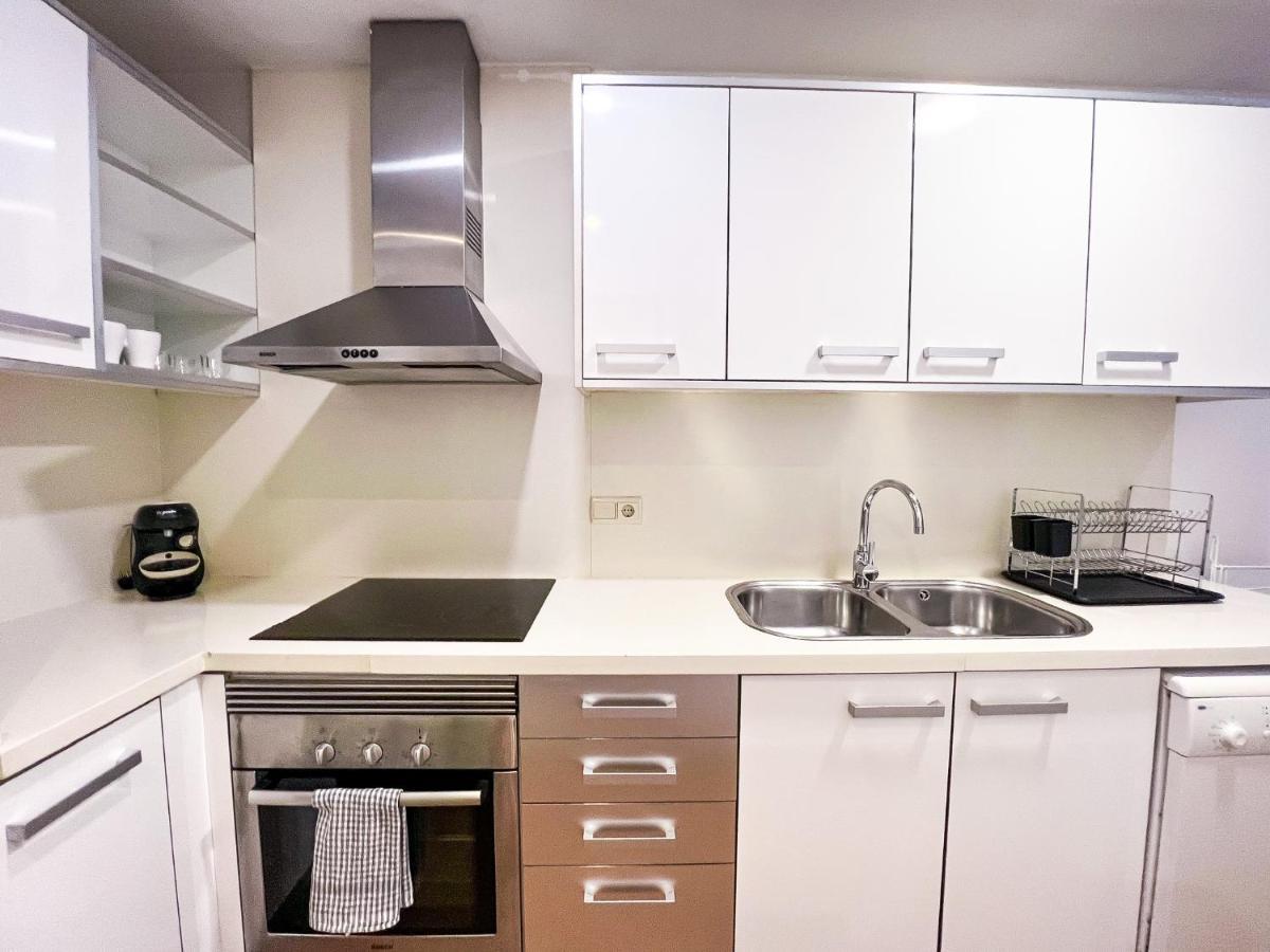 Baron Suites Valencie Exteriér fotografie