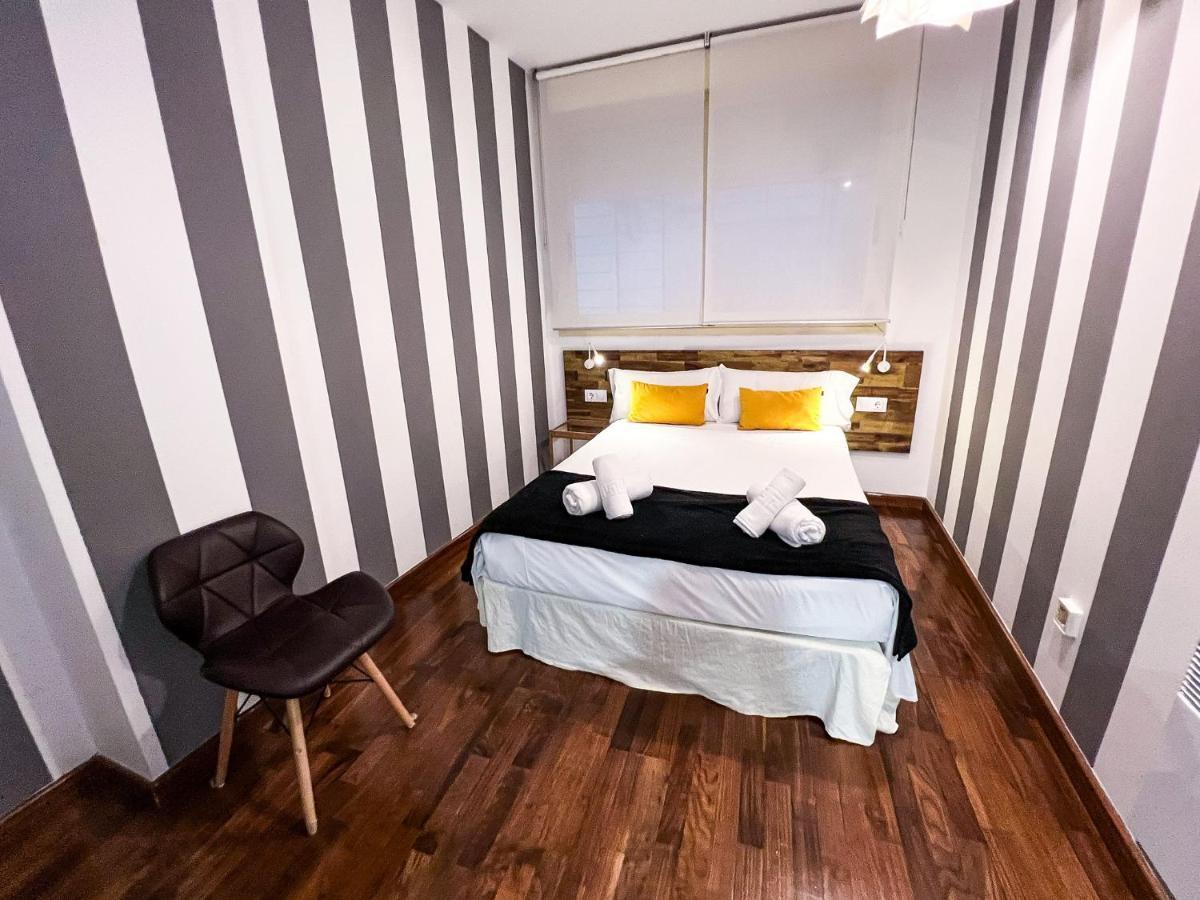 Baron Suites Valencie Exteriér fotografie