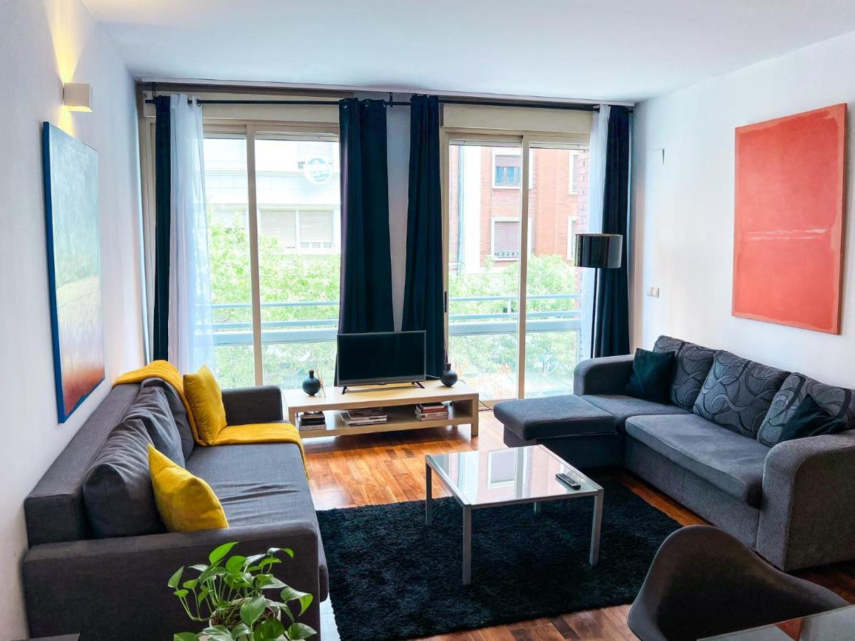 Baron Suites Valencie Exteriér fotografie