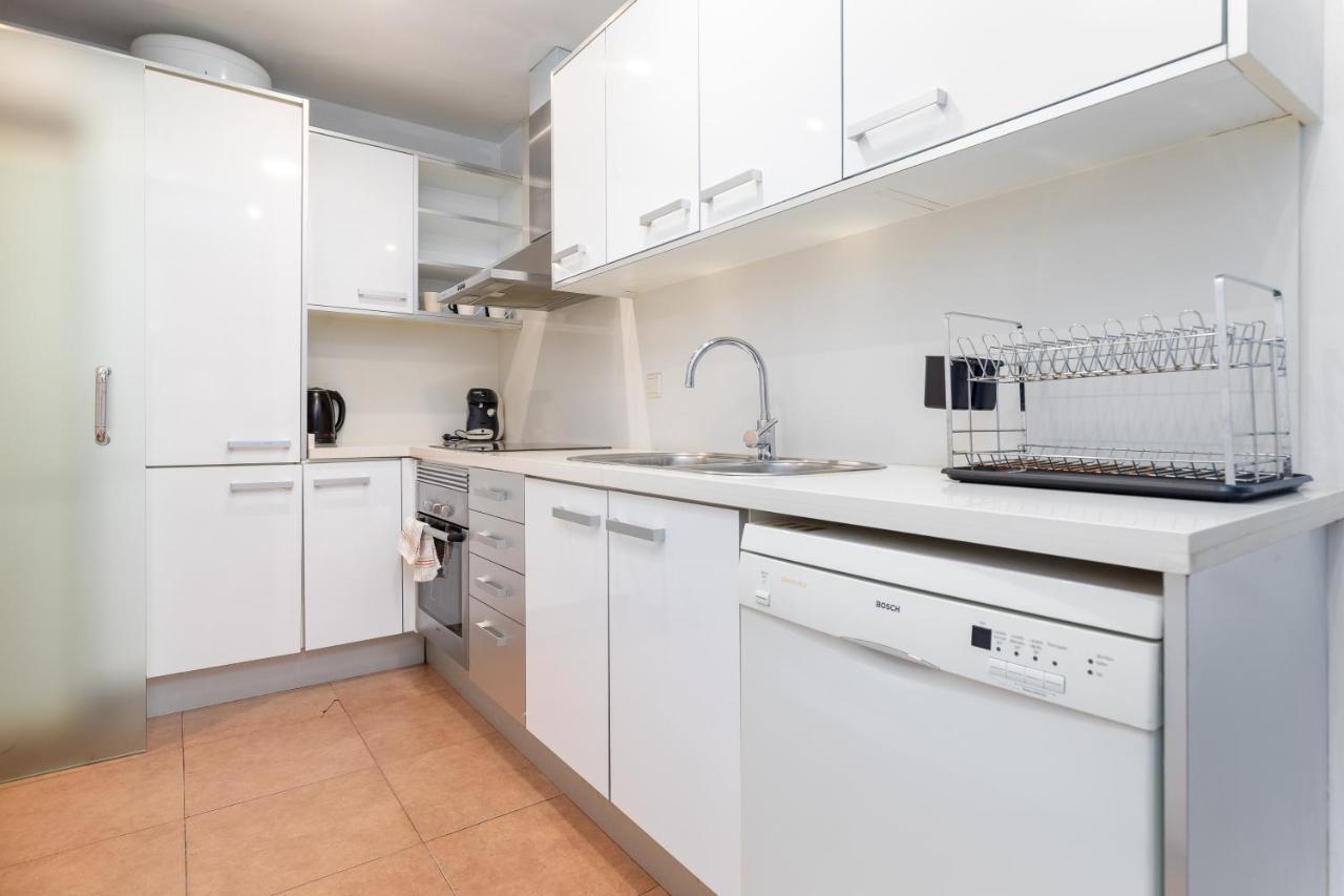 Baron Suites Valencie Exteriér fotografie