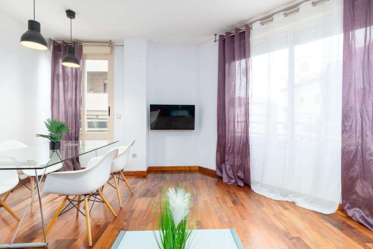 Baron Suites Valencie Exteriér fotografie