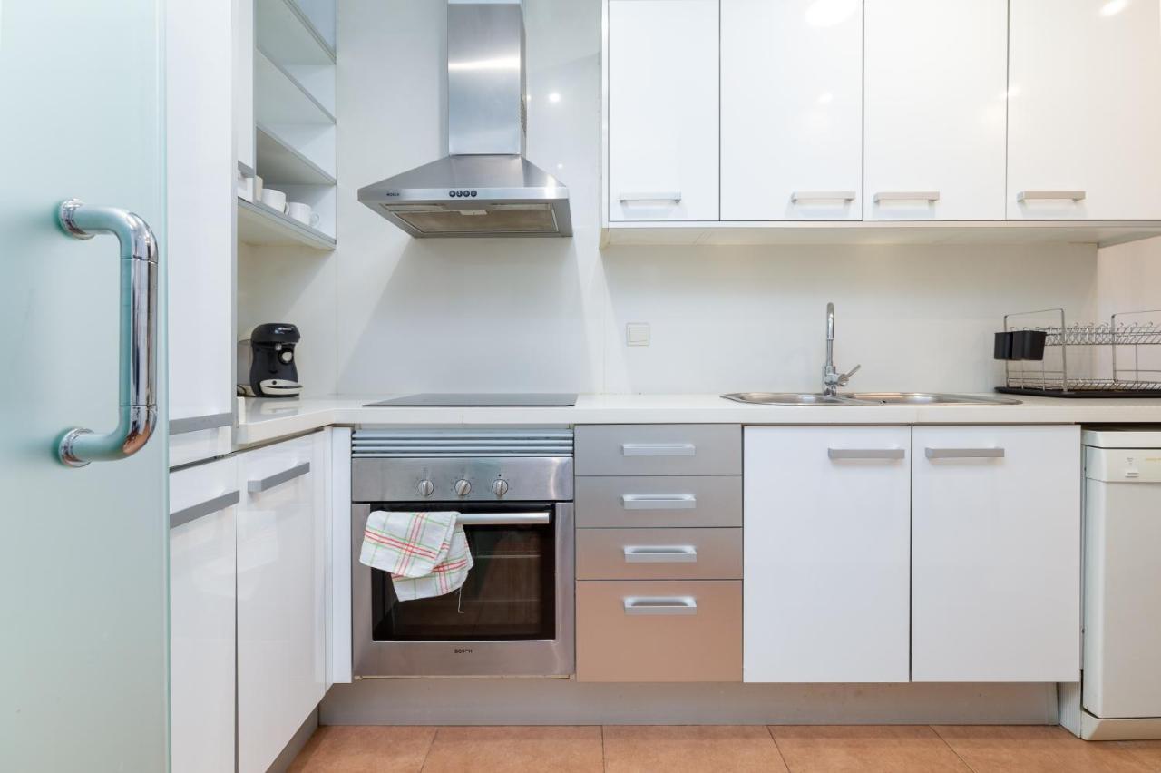 Baron Suites Valencie Exteriér fotografie