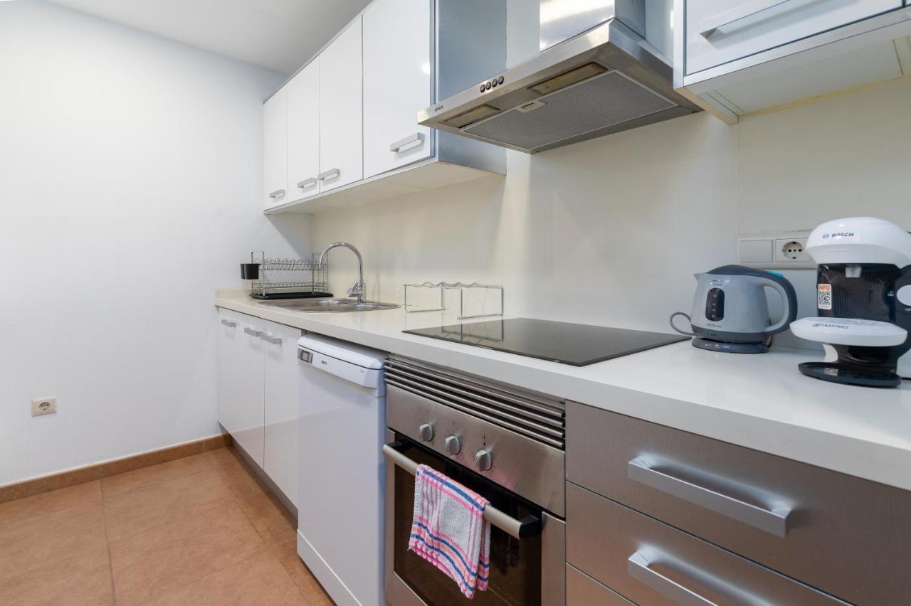 Baron Suites Valencie Exteriér fotografie