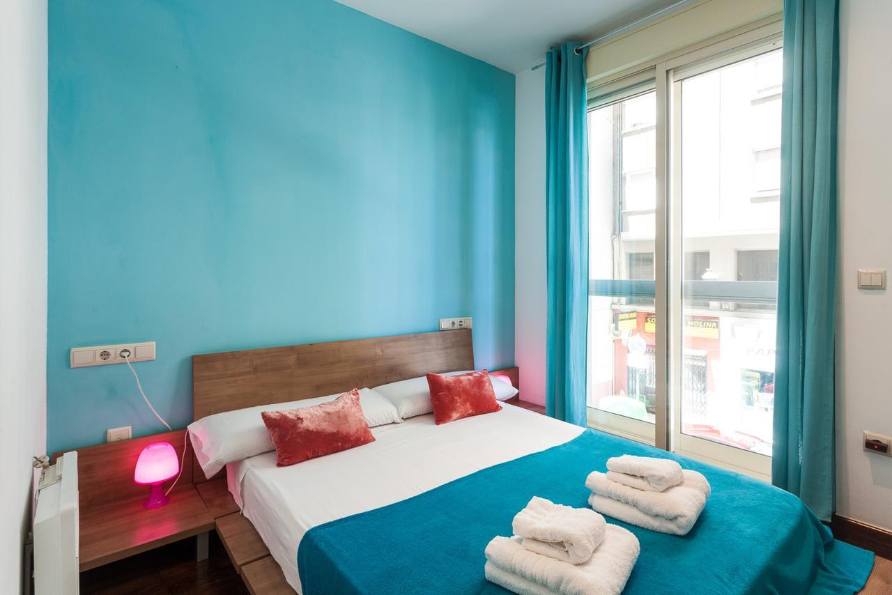 Baron Suites Valencie Exteriér fotografie