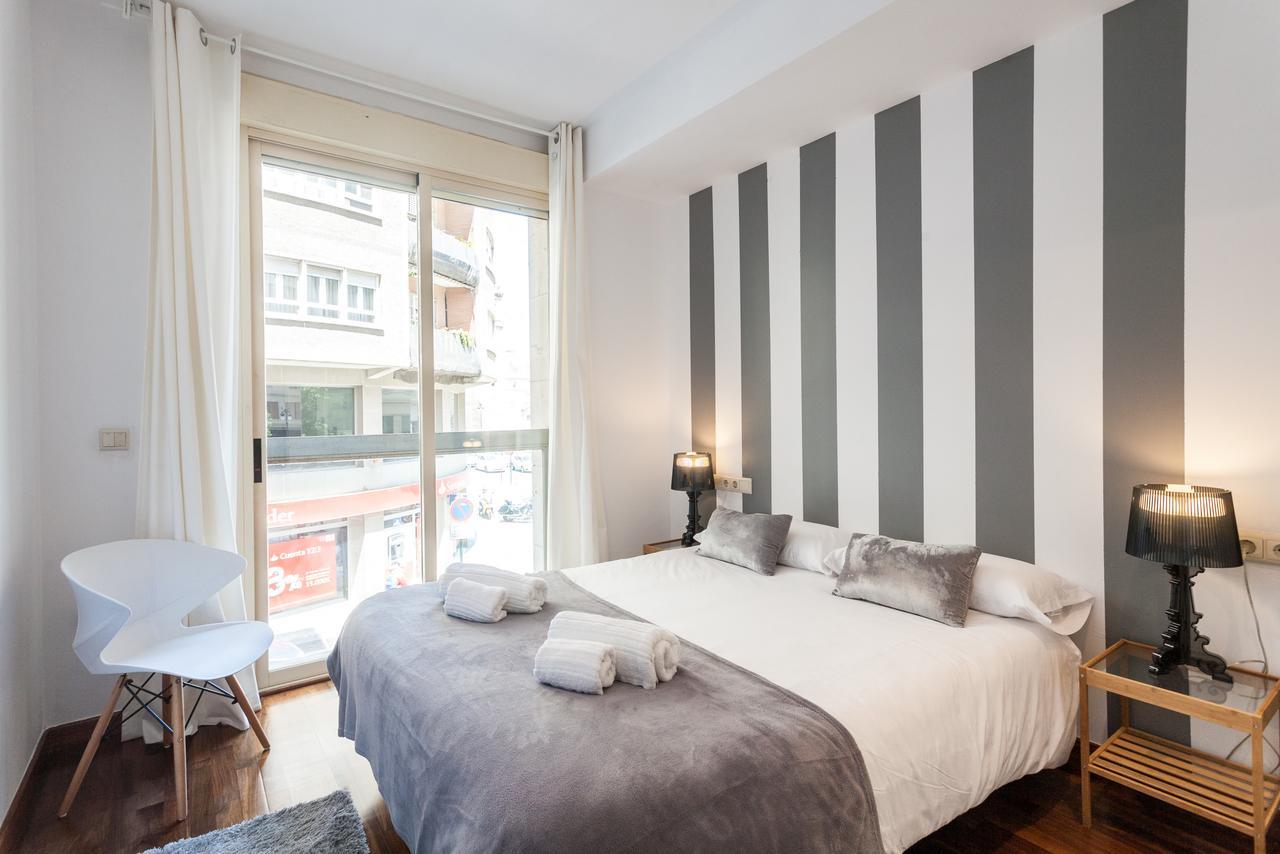 Baron Suites Valencie Exteriér fotografie
